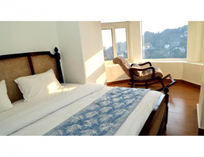 18th Century Cottage, Mussoorie